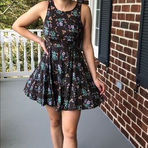 Forever 21 dress!